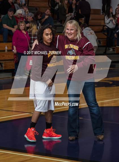 Thumbnail 3 in Butte Valley vs. Hayfork (CIF NS D7 Final) photogallery.