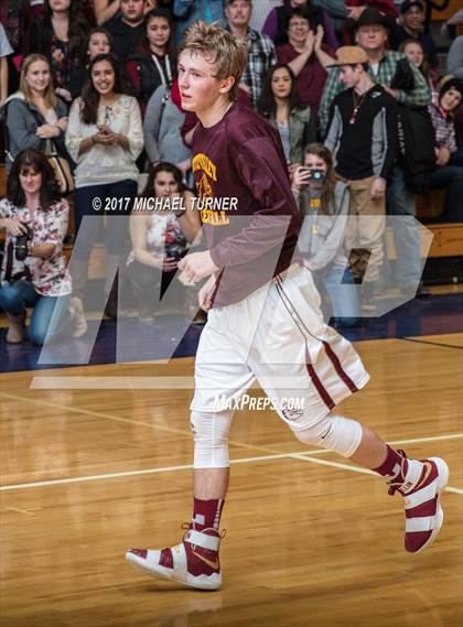 Thumbnail 1 in Butte Valley vs. Hayfork (CIF NS D7 Final) photogallery.