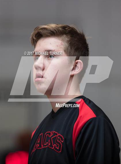 Thumbnail 1 in Butte Valley vs. Hayfork (CIF NS D7 Final) photogallery.