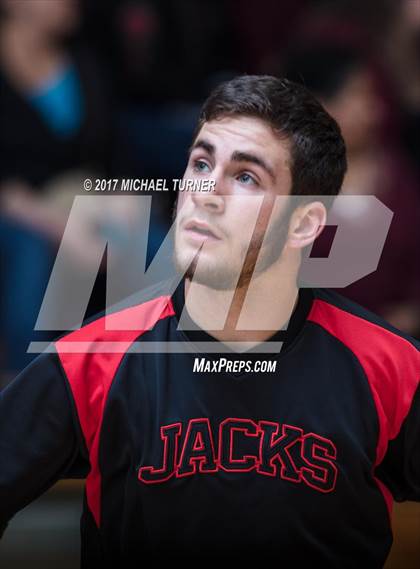 Thumbnail 2 in Butte Valley vs. Hayfork (CIF NS D7 Final) photogallery.