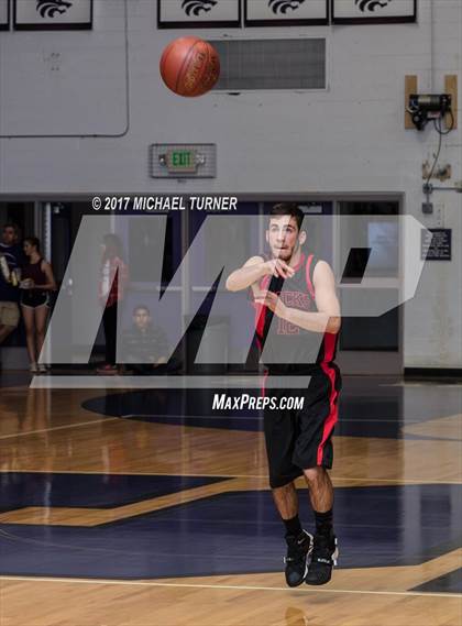 Thumbnail 3 in Butte Valley vs. Hayfork (CIF NS D7 Final) photogallery.