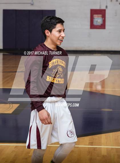 Thumbnail 1 in Butte Valley vs. Hayfork (CIF NS D7 Final) photogallery.