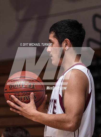 Thumbnail 2 in Butte Valley vs. Hayfork (CIF NS D7 Final) photogallery.