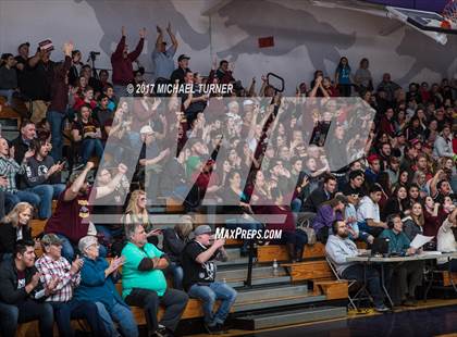 Thumbnail 2 in Butte Valley vs. Hayfork (CIF NS D7 Final) photogallery.