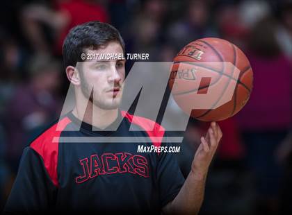 Thumbnail 1 in Butte Valley vs. Hayfork (CIF NS D7 Final) photogallery.
