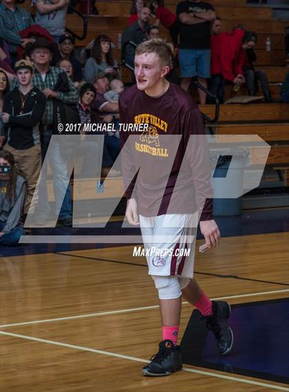 Thumbnail 1 in Butte Valley vs. Hayfork (CIF NS D7 Final) photogallery.