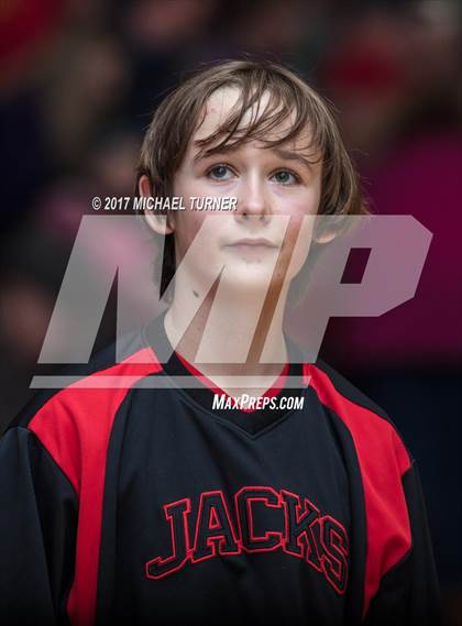 Thumbnail 2 in Butte Valley vs. Hayfork (CIF NS D7 Final) photogallery.