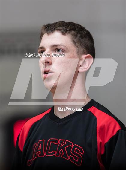 Thumbnail 3 in Butte Valley vs. Hayfork (CIF NS D7 Final) photogallery.