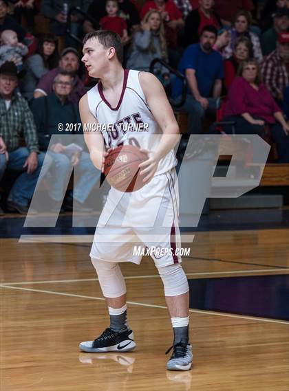 Thumbnail 1 in Butte Valley vs. Hayfork (CIF NS D7 Final) photogallery.