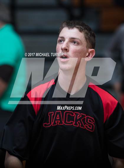 Thumbnail 3 in Butte Valley vs. Hayfork (CIF NS D7 Final) photogallery.
