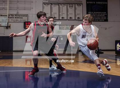 Thumbnail 3 in Butte Valley vs. Hayfork (CIF NS D7 Final) photogallery.