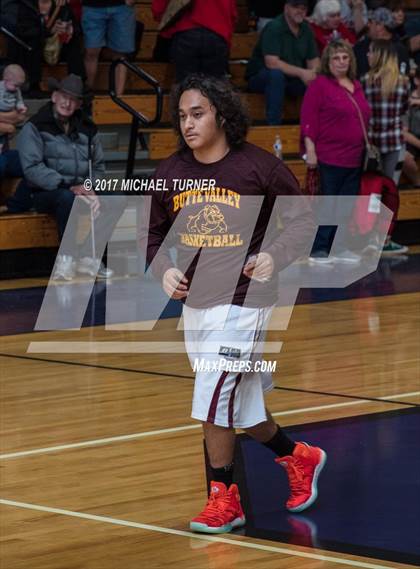 Thumbnail 1 in Butte Valley vs. Hayfork (CIF NS D7 Final) photogallery.