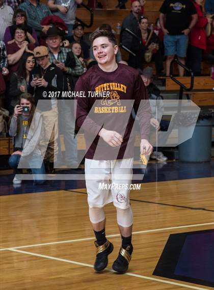 Thumbnail 3 in Butte Valley vs. Hayfork (CIF NS D7 Final) photogallery.