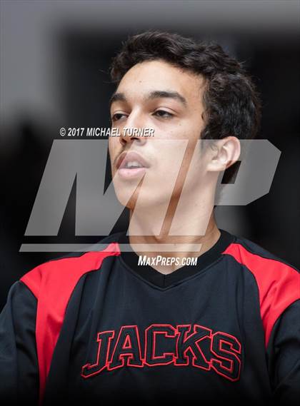 Thumbnail 3 in Butte Valley vs. Hayfork (CIF NS D7 Final) photogallery.