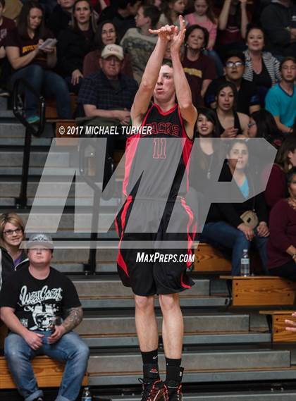 Thumbnail 1 in Butte Valley vs. Hayfork (CIF NS D7 Final) photogallery.