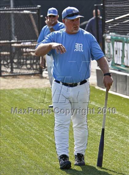 Thumbnail 1 in Coronado vs. Madison (CIF SDS D4 Final) photogallery.