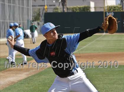 Thumbnail 3 in Coronado vs. Madison (CIF SDS D4 Final) photogallery.