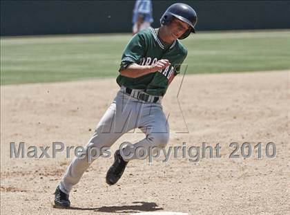 Thumbnail 3 in Coronado vs. Madison (CIF SDS D4 Final) photogallery.