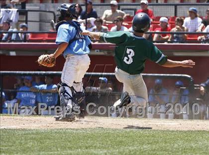 Thumbnail 1 in Coronado vs. Madison (CIF SDS D4 Final) photogallery.
