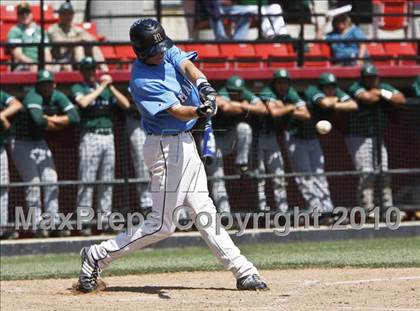 Thumbnail 1 in Coronado vs. Madison (CIF SDS D4 Final) photogallery.
