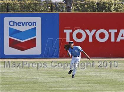 Thumbnail 3 in Coronado vs. Madison (CIF SDS D4 Final) photogallery.
