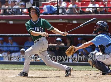 Thumbnail 3 in Coronado vs. Madison (CIF SDS D4 Final) photogallery.