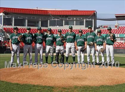 Thumbnail 2 in Coronado vs. Madison (CIF SDS D4 Final) photogallery.