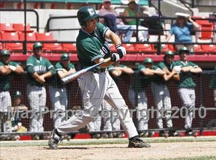 Thumbnail 1 in Coronado vs. Madison (CIF SDS D4 Final) photogallery.