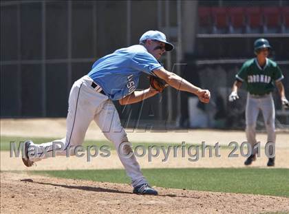 Thumbnail 3 in Coronado vs. Madison (CIF SDS D4 Final) photogallery.
