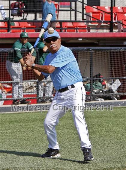 Thumbnail 1 in Coronado vs. Madison (CIF SDS D4 Final) photogallery.