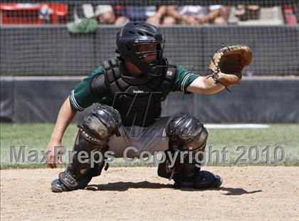 Thumbnail 2 in Coronado vs. Madison (CIF SDS D4 Final) photogallery.