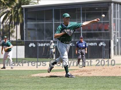 Thumbnail 3 in Coronado vs. Madison (CIF SDS D4 Final) photogallery.