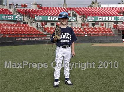 Thumbnail 3 in Coronado vs. Madison (CIF SDS D4 Final) photogallery.
