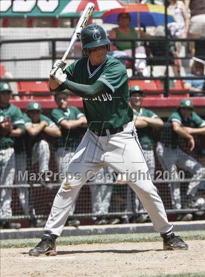 Thumbnail 1 in Coronado vs. Madison (CIF SDS D4 Final) photogallery.