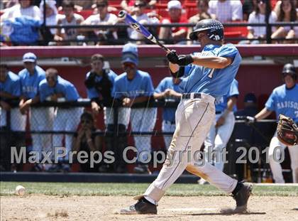 Thumbnail 3 in Coronado vs. Madison (CIF SDS D4 Final) photogallery.