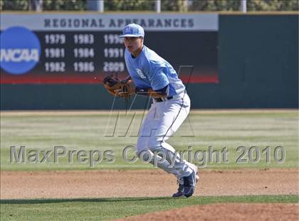 Thumbnail 2 in Coronado vs. Madison (CIF SDS D4 Final) photogallery.