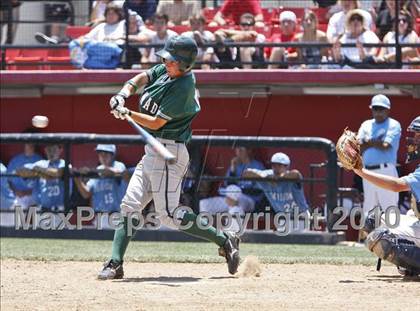 Thumbnail 2 in Coronado vs. Madison (CIF SDS D4 Final) photogallery.