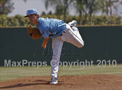 Thumbnail 1 in Coronado vs. Madison (CIF SDS D4 Final) photogallery.