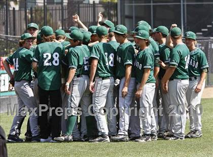 Thumbnail 1 in Coronado vs. Madison (CIF SDS D4 Final) photogallery.