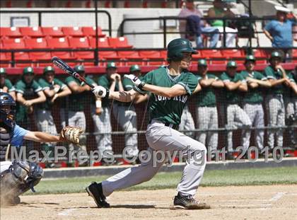 Thumbnail 3 in Coronado vs. Madison (CIF SDS D4 Final) photogallery.