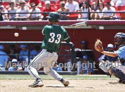 Thumbnail 1 in Coronado vs. Madison (CIF SDS D4 Final) photogallery.