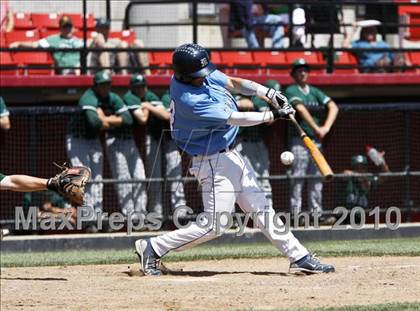 Thumbnail 2 in Coronado vs. Madison (CIF SDS D4 Final) photogallery.