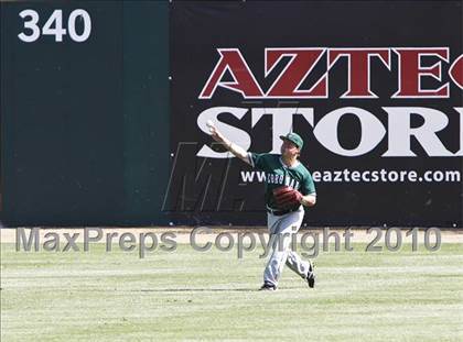 Thumbnail 2 in Coronado vs. Madison (CIF SDS D4 Final) photogallery.