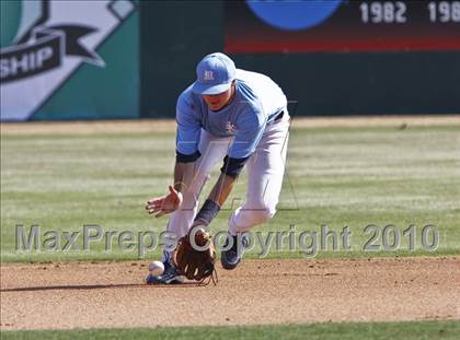 Thumbnail 1 in Coronado vs. Madison (CIF SDS D4 Final) photogallery.
