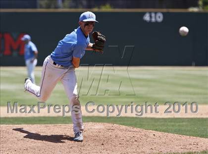Thumbnail 1 in Coronado vs. Madison (CIF SDS D4 Final) photogallery.