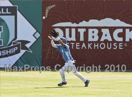 Thumbnail 1 in Coronado vs. Madison (CIF SDS D4 Final) photogallery.