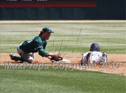 Thumbnail 2 in Coronado vs. Madison (CIF SDS D4 Final) photogallery.