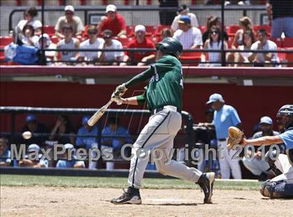 Thumbnail 2 in Coronado vs. Madison (CIF SDS D4 Final) photogallery.