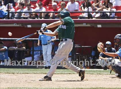 Thumbnail 2 in Coronado vs. Madison (CIF SDS D4 Final) photogallery.