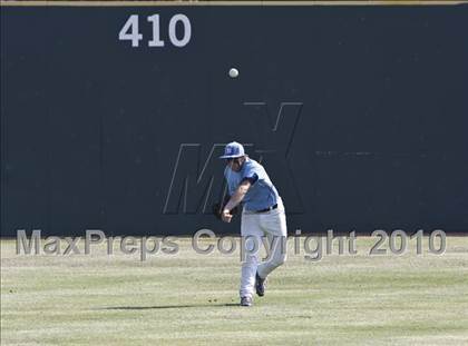 Thumbnail 2 in Coronado vs. Madison (CIF SDS D4 Final) photogallery.